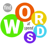 Find Words at Speed
