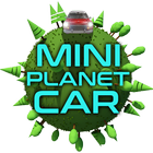 Mini Planet Car 圖標