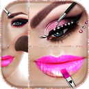 Maquillage Visage Effet – Retouche Photo Visage APK