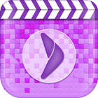 Boomerang Photo App - Video Maker আইকন