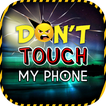 Don't Touch My Phone App Lock