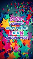 برنامه‌نما Don't Touch My Phone App Lock عکس از صفحه