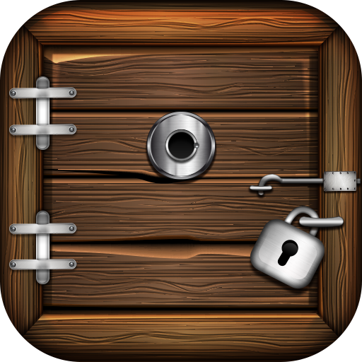 Door Pin App Lock