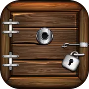 Door Pin App Lock