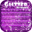 Glitter Keyboard Custom Themes