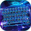 Hologram Simulator Custom Keyboard