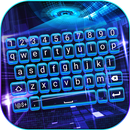 Hologramme Simulateur Clavier Personnalisé APK