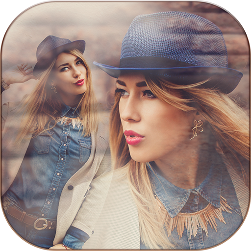 Image Blender Pic Editing App