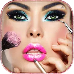 Makeup Editor Beauty Camera APK download