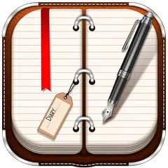 My Diary Planner - Personal Agenda