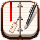 My Diary Planner - Personal Agenda APK