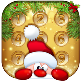 New Year App Locker with Password icon
