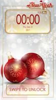 New Year App Locker with Password screenshot 3