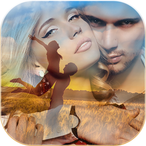 Picture Blender Photo Effect Editor