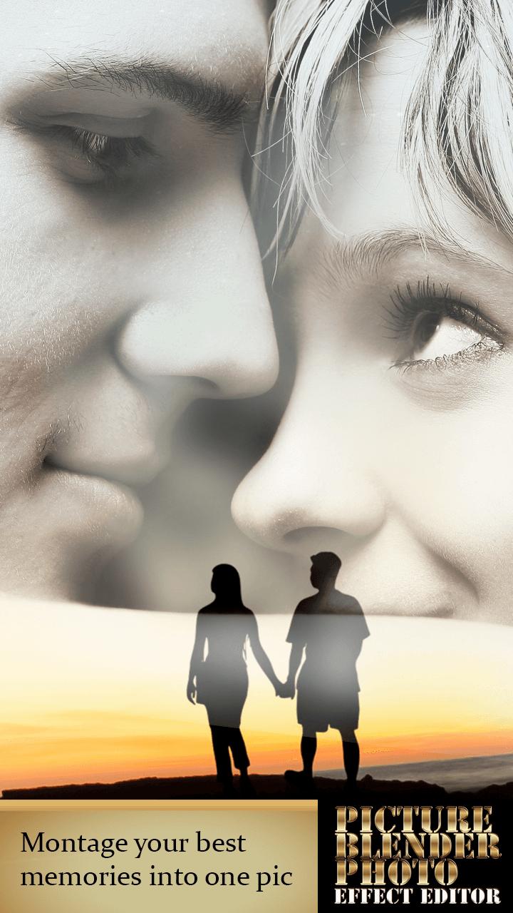 دمج الصور تأثيرات الصور For Android Apk Download