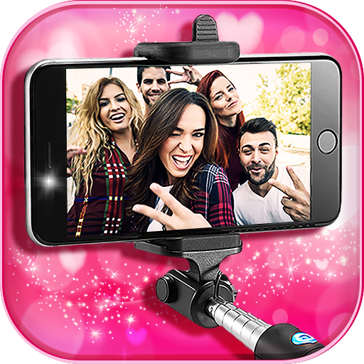 Selfie Maker Photo App