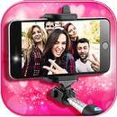 Caméra Selfie Logiciel Photo APK