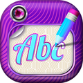 Write on Pictures - Photo Caption