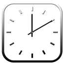 Simple Analog Clock APK