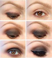 Simple Makeup Tutorial โปสเตอร์