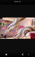 برنامه‌نما Simple Mehndi Designs 2017 عکس از صفحه