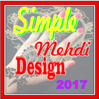 Simple Mehdi Design 2017 icône