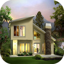 Simple Minimalist House Design APK