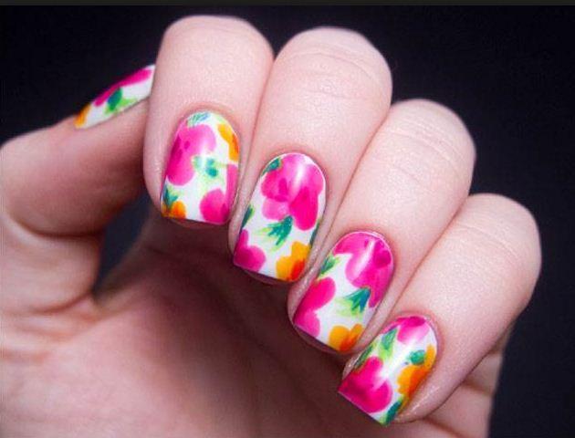 Simple Nail Polish Ideas For Android Apk Download