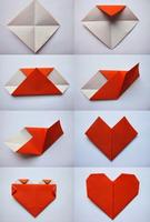 Didacticiel Simple Origami capture d'écran 1