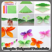 Simple Origami Tutorials