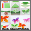 Tutoriels Simple Origami