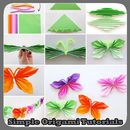Tutorial Origami Simple APK