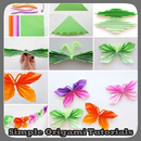 Simple Origami Tutorials APK
