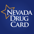 Nevada Drug Card icon