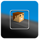 Cubefield APK