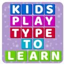 Type to learn - Kids typing games Pro APK