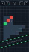 Cubus: Free Logic Puzzle Poster