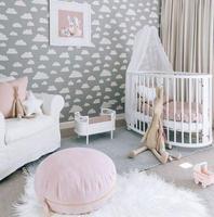 Einfache Baby Schlafzimmer Ideen Screenshot 1