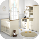 Ide Kamar Tidur Bayi yang Sederhana APK