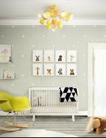 Simple Baby Bedroom Ideas اسکرین شاٹ 3