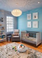 Simple Baby Bedroom Ideas โปสเตอร์