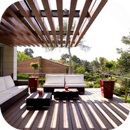 Simple Balcony Decoration APK