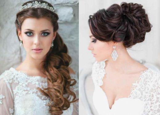Simple Bridal Hair Style Design For Android Apk Download