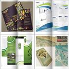 Simple Brochure Design Tips biểu tượng