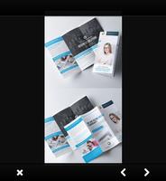 Simple Brochure Design Tips ảnh chụp màn hình 2