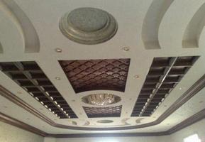 برنامه‌نما Simple Ceiling Design عکس از صفحه