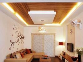 برنامه‌نما Simple Ceiling Design عکس از صفحه