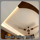APK Simple Ceiling Design