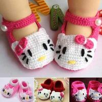 Simple Crochet Slippers স্ক্রিনশট 2