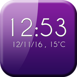 Best Digital Clock Widget